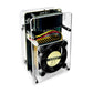 NMaxe Bitcoin Miner ESP32-S3R8 BM1366 Asic Chip 500+GH/s 1.14-inch LCD Lottery Miner Compatible with Raspberry Pi
