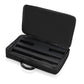 Portable Large Capacity Waterproof Oxford Handbag Storage Bag for Guitar Effects Pedals/Rail Slabs