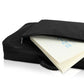 Portable Large Capacity Waterproof Oxford Handbag Storage Bag for Guitar Effects Pedals/Rail Slabs