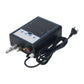 DP-Q03 220V Wall-mount Automatic Intelligent Tire Inflator 1-100Psi for Motorcycles/Cars/Medium Buses