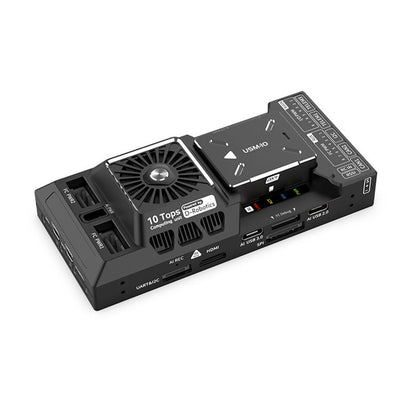USX51 Flight Control System RDK X5 FPV Drone 10TOPS High Computing Power AI Controller Module