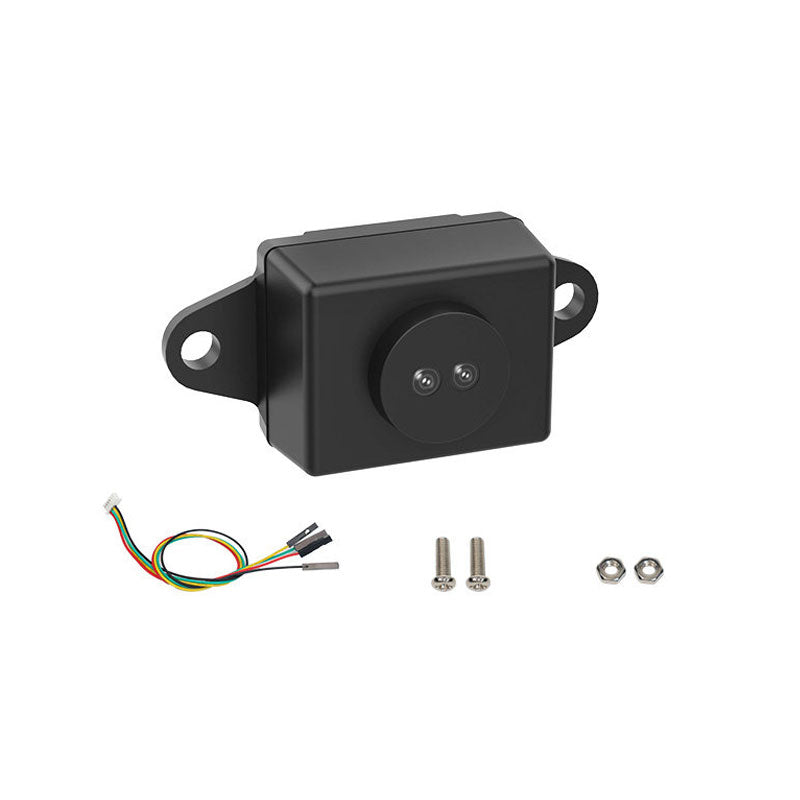 TinyF LiDAR Range Finder TOF Millimeter Level High Precision Obstacle Avoidance Single-point Laser Ranging Module