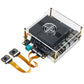 RDK S100P Camera Expansion Board for MIPI/GMSL Camera Access of RDK S100/S100P Development Board