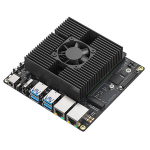 RDK S100 Basic Kit 80 TOPS Edge Computing Power AI Robot Development Board Intelligent ROS Motherboard