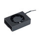 High Performance Active Radiator Module PWM Cooling Fan Support for Jetson Orin NX/Nano SUPER Motherboards