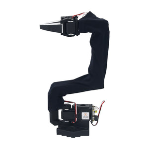 XLeRobot 0.4.0 Dual-Arm Mobile Robot Kit with Base Expansion – Intelligent Embodied Robotics R&amp;D Platform