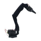 XLeRobot 0.4.0 Dual-Arm Mobile Robot Kit with Base Expansion – Intelligent Embodied Robotics R&amp;D Platform