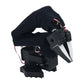 XLeRobot 0.4.0 Dual-Arm Mobile Robot Kit with Base Expansion – Intelligent Embodied Robotics R&amp;D Platform