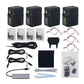 XLeRobot 0.4.0 Dual-Arm Mobile Robot Kit with Base Expansion – Intelligent Embodied Robotics R&amp;D Platform