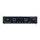V2 25V 20A HiFi Power Supply Purifier High Dynamic Flagship Level Electric Processor for Linear Power Supply