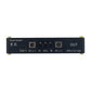 V2 25V 20A HiFi Power Supply Purifier High Dynamic Flagship Level Electric Processor for Linear Power Supply