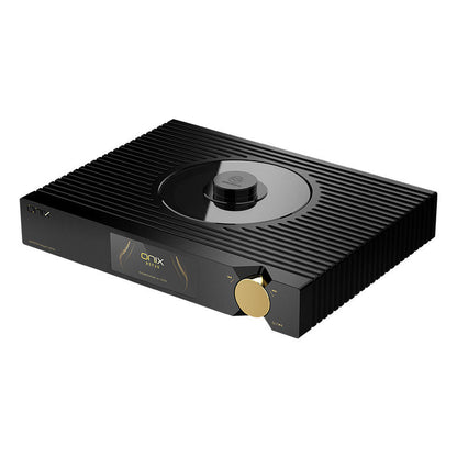 SHANLING ONIX Zenith XST20 High-End SACD/CD Pure Transport Built-in 45.1584MHz Clock with 3.4-inch Color Screen 220V