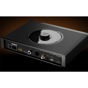 SHANLING ONIX Zenith XST20 High-End SACD/CD Pure Transport Built-in 45.1584MHz Clock with 3.4-inch Color Screen 220V