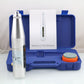 HT225 Mechanical Concrete Test Hammer 10-60Mpa Concrete Rebound Tester for General Building Components