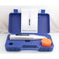 HT225 Mechanical Concrete Test Hammer 10-60Mpa Concrete Rebound Tester for General Building Components