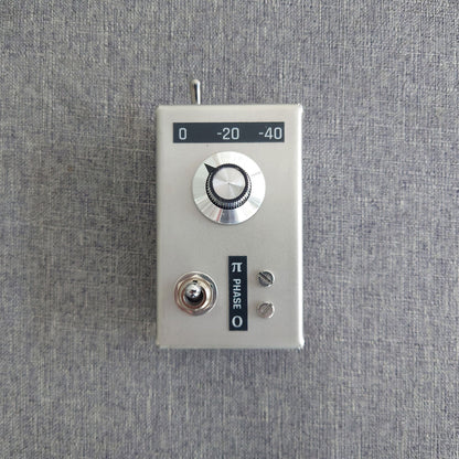 IMIFUMEI Passive DI Box Musical Instruments Signal Impedance Conversion Balance Replacement for Motown Wolfbox