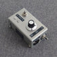 IMIFUMEI Passive DI Box Musical Instruments Signal Impedance Conversion Balance Replacement for Motown Wolfbox