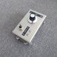 IMIFUMEI Passive DI Box Musical Instruments Signal Impedance Conversion Balance Replacement for Motown Wolfbox