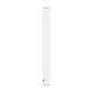 HamGeek M3 Portable E-Book Reader 3.7-inch Touch Screen E-Paper 10-Level Adjustable Backlight Clock E-Ink Display