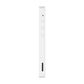 HamGeek M3 Portable E-Book Reader 3.7-inch Touch Screen E-Paper 10-Level Adjustable Backlight Clock E-Ink Display
