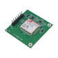 SIM7080G Module LTE CAT-M &amp; NB-IoT Module NB-IoT SIM7080G Breakout Board (with NB &amp; GPS Antennas)