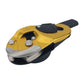 D021 RIG Compact Rope Access Self-braking Descender Lift Retarder Built-in AUTO-LOCK System with Ergonomic Handle for PETZL