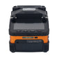 Signal Fire AI-5Pro Optical Fiber Fusion Splicer 6-Motor Auto Focus 8s Splicing with 5-inch Color Screen for Security Monitoring Projects