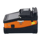 Signal Fire AI-5Pro Optical Fiber Fusion Splicer 6-Motor Auto Focus 8s Splicing with 5-inch Color Screen for Security Monitoring Projects
