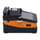 Signal Fire AI-5Pro Optical Fiber Fusion Splicer 6-Motor Auto Focus 8s Splicing with 5-inch Color Screen for Security Monitoring Projects
