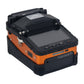 Signal Fire AI-5Pro Optical Fiber Fusion Splicer 6-Motor Auto Focus 8s Splicing with 5-inch Color Screen for Security Monitoring Projects