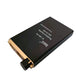 U606 Pro Mini Portable Headphone Amplifier MC33078P Op Amp No Low Noise HiFi Audio Amplifier