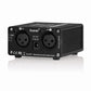CADISI Xz-U601 Mini Fully Balanced Headphone Amplifier Pure Analog Control 4.4mm/XLR Balanced HiFi Amplifier
