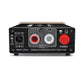 CADISI U301 High Thrust Desktop Compact Class A Linear Headphone Amplifier for High Impedance Headphones