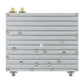 LibreVNA 100kHz-6GHz 2-Port Vector Network Analyzer with Stainless Steel Flanged Connectors