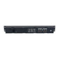 Multi-mode 4-Channel LCD VU Meter Volume Controller Built-in Digital Volume Potentiometer Support Spectrum Display