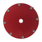HamGeek JPC-12 Radial Plate Shortwave Antenna Ground Plate for PAC-12/JPC-12 Portable Antennas