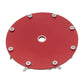 HamGeek JPC-12 Radial Plate Shortwave Antenna Ground Plate for PAC-12/JPC-12 Portable Antennas
