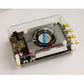 Z7ADDALite High Speed ADDA Sub Card Module DAC Signal Source Electronic Competition Signal Processing Development Board