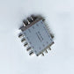QM-SW-12ST 100MHz-6GHz Single-Pole Twelve-Throw RF Electronic Switch for 12-Channel Signal Switch Output