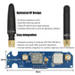 Auto Version CC1101+NRF24 2-IN-1 RF 2.0 Module Development Board for M5Stack Cardputer ADV Support Multi-band RF Learning