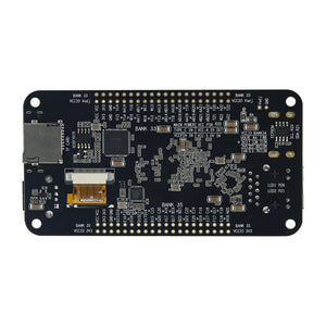 Unwelded New SP Version 7020 FPGA Minimum System Development Board Core Board with Onboard Downloader