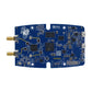 ADALM-PLUTO Portable 325MHz-3.8GHz SDR Development Board Software Defined Radio Active Learning Module