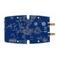 ADALM-PLUTO Portable 325MHz-3.8GHz SDR Development Board Software Defined Radio Active Learning Module