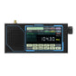 HamGeek ATS25 ULTRA FM SW SSB MW LW AIR SDR Receiver Aviation Band Receiver Supports Bluetooth WiFi with 4-inch Touch Screen