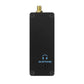 HamGeek ATS25 ULTRA FM SW SSB MW LW AIR SDR Receiver Aviation Band Receiver Supports Bluetooth WiFi with 4-inch Touch Screen