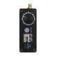 HamGeek ATS25 ULTRA FM SW SSB MW LW AIR SDR Receiver Aviation Band Receiver Supports Bluetooth WiFi with 4-inch Touch Screen