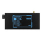 HamGeek ATS25 ULTRA FM SW SSB MW LW AIR SDR Receiver Aviation Band Receiver Supports Bluetooth WiFi with 4-inch Touch Screen