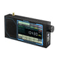HamGeek ATS25 ULTRA FM SW SSB MW LW AIR SDR Receiver Aviation Band Receiver Supports Bluetooth WiFi with 4-inch Touch Screen
