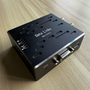 MH105852 Data Transmission Radio Built-in Microhard PMSSL2450 Data Graphics Integrated Wireless Module
