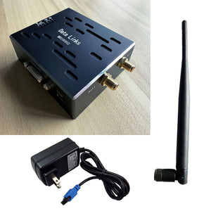 MH105852 Data Transmission Radio Built-in Microhard PMSSL2450 Data Graphics Integrated Wireless Module